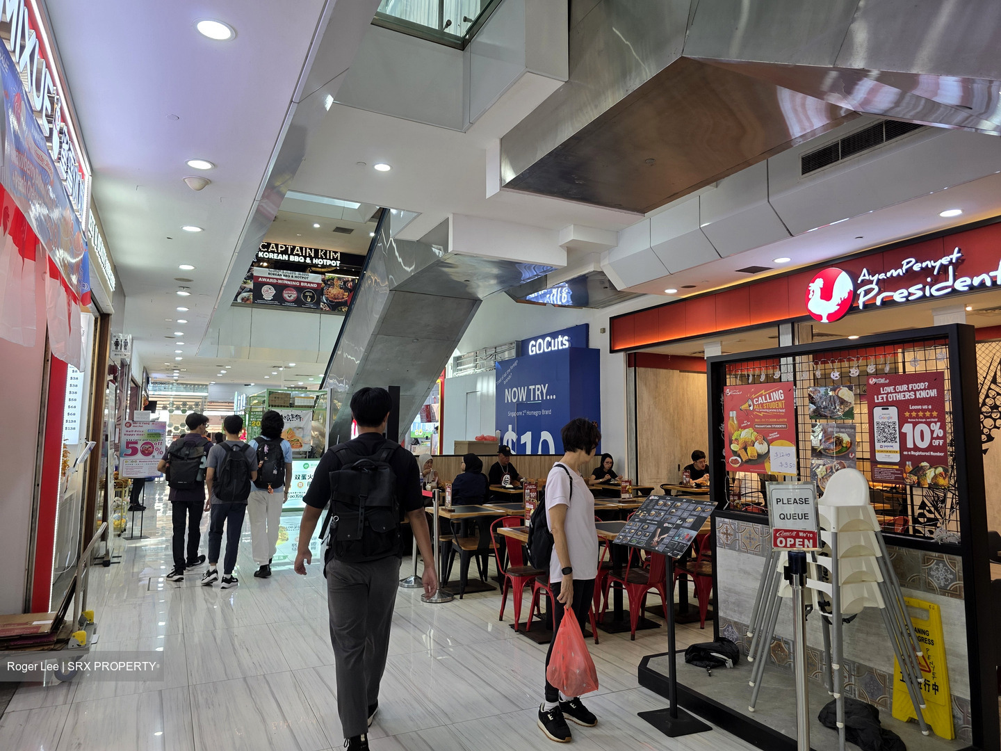 Cityvibe (D5), Retail #470870661